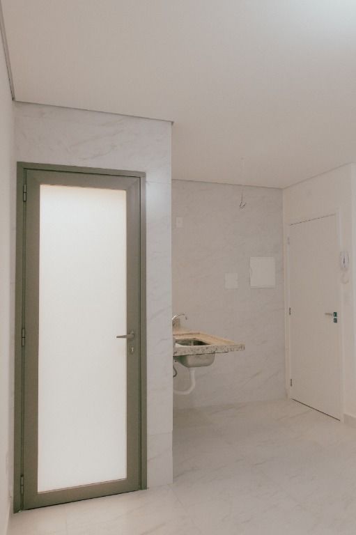 Apartamento à venda no Jardim do Estádio: 