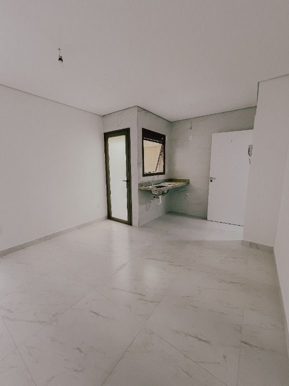 Apartamento à venda no Jardim do Estádio: 