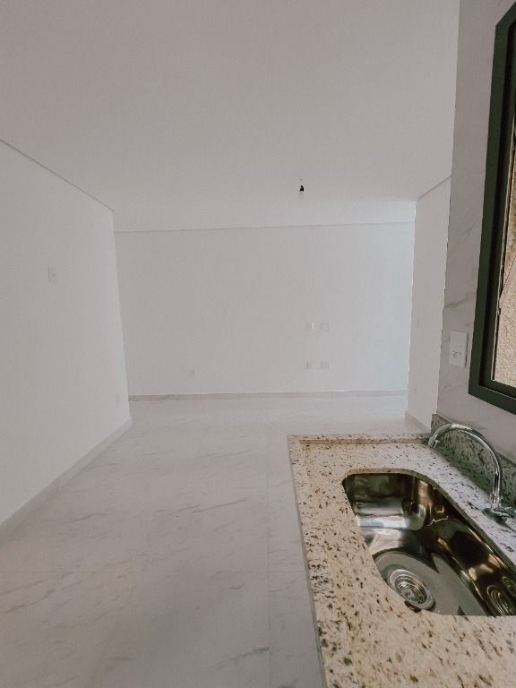 Apartamento à venda no Jardim do Estádio: 