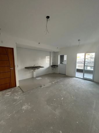 Apartamento à venda no Vila Marlene: 
