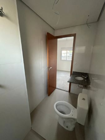 Apartamento à venda no Vila Marlene: 