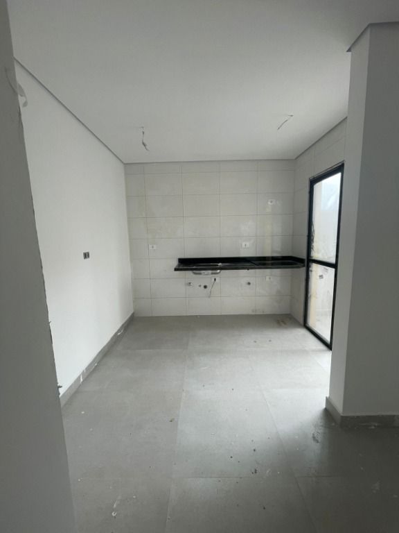 Apartamento Garden à venda no Vila São Pedro: 