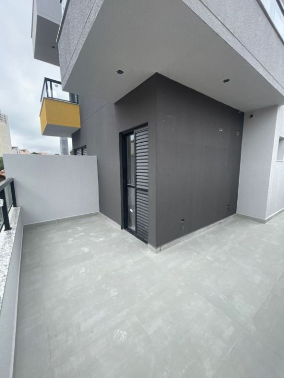 Apartamento Garden à venda no Vila São Pedro: 