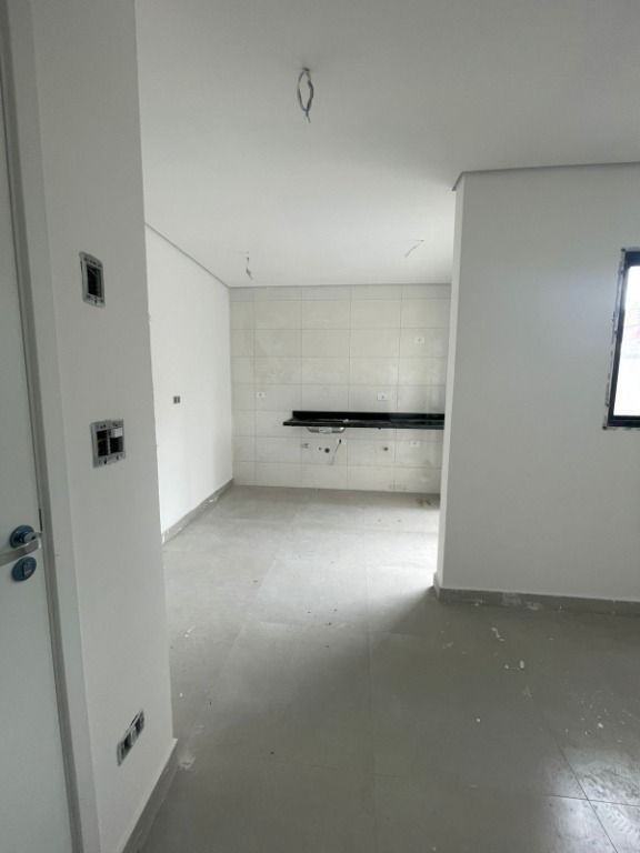 Apartamento Garden à venda no Vila São Pedro: 