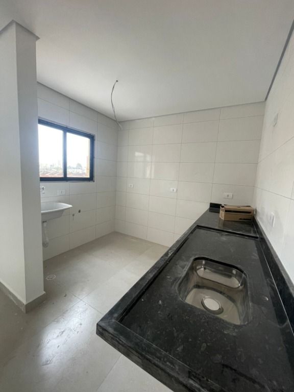Apartamento à venda no Vila São Pedro: 