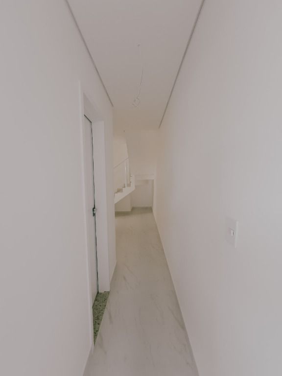 Cobertura à venda no Jardim do Estádio: 