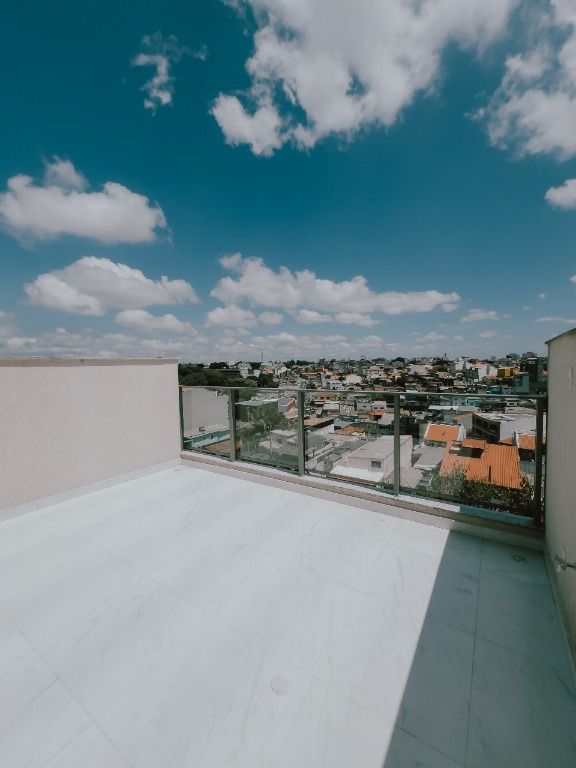 Cobertura à venda no Jardim do Estádio: 