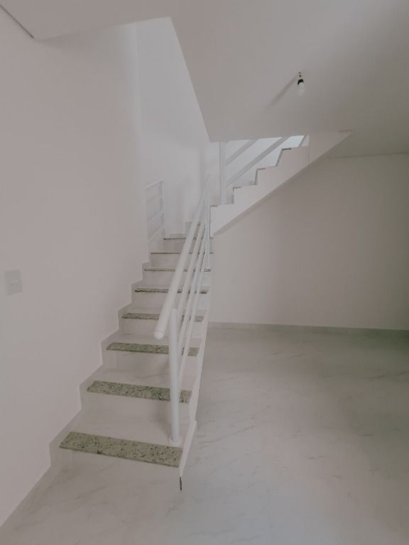 Cobertura à venda no Jardim do Estádio: 