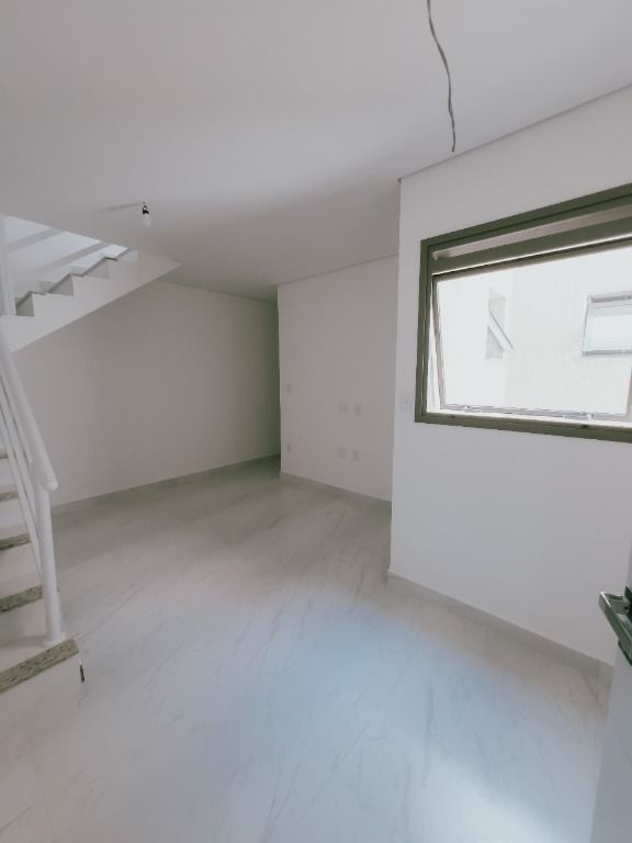 Cobertura à venda no Jardim do Estádio: 