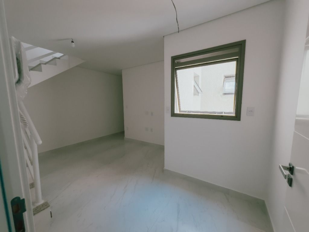 Cobertura à venda no Jardim do Estádio: 