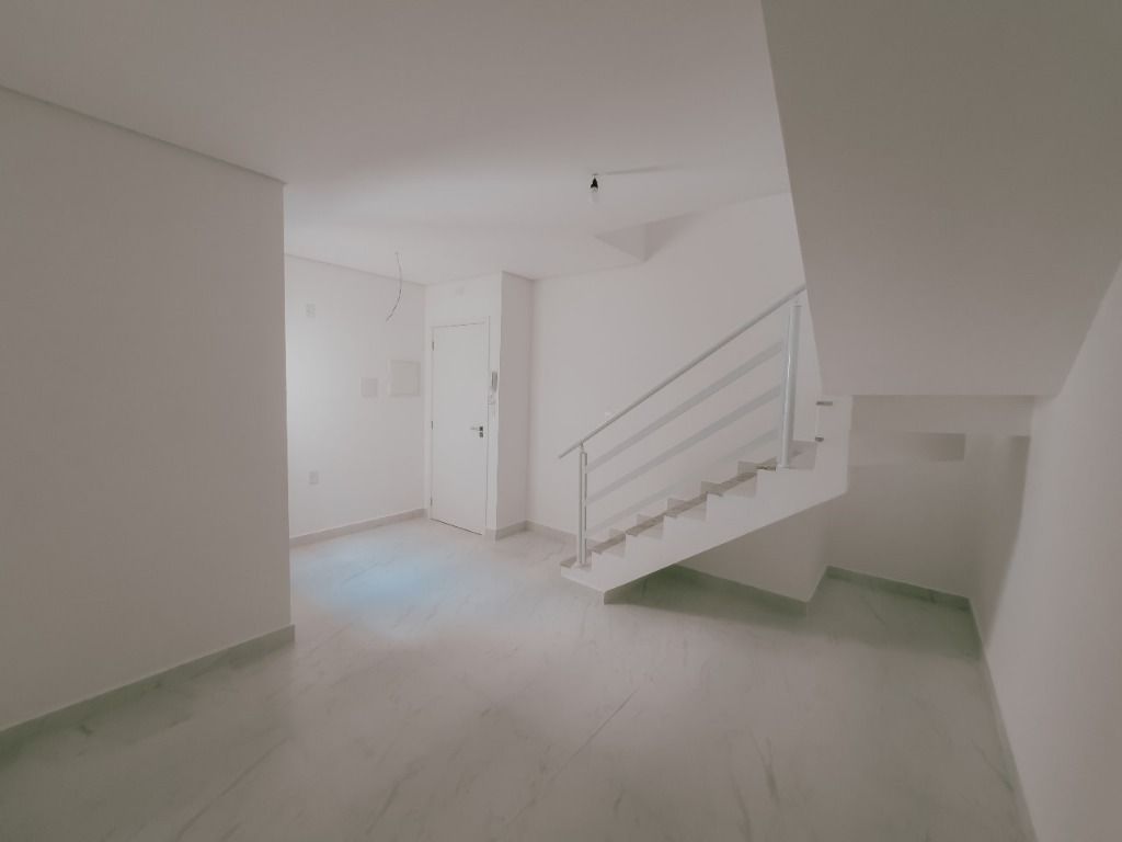 Cobertura à venda no Jardim do Estádio: 