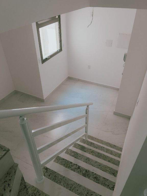 Cobertura à venda no Jardim do Estádio: 