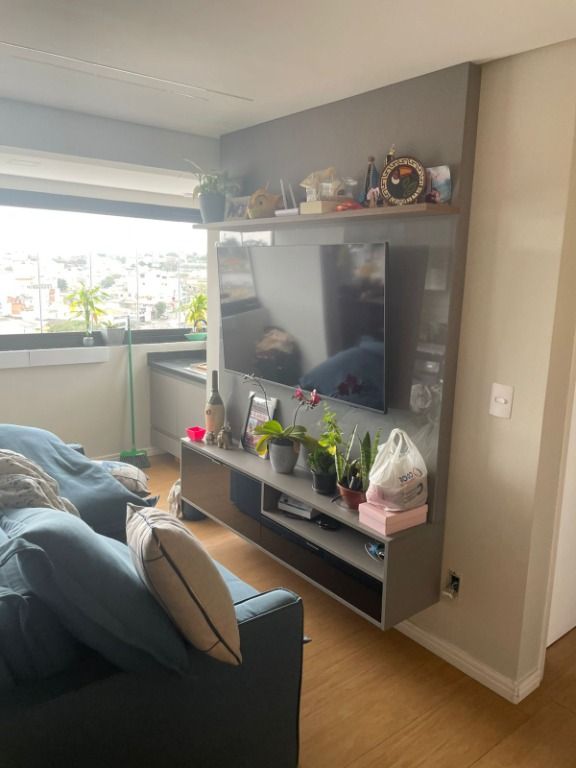 Apartamento à venda no Parque Erasmo Assunção: 