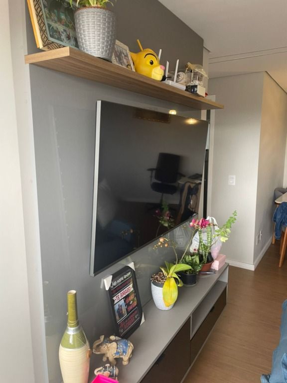 Apartamento à venda no Parque Erasmo Assunção: 