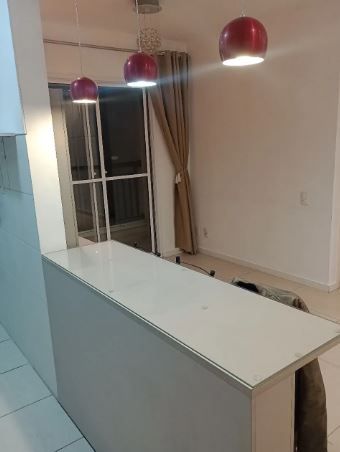 Apartamento à venda no Planalto: 