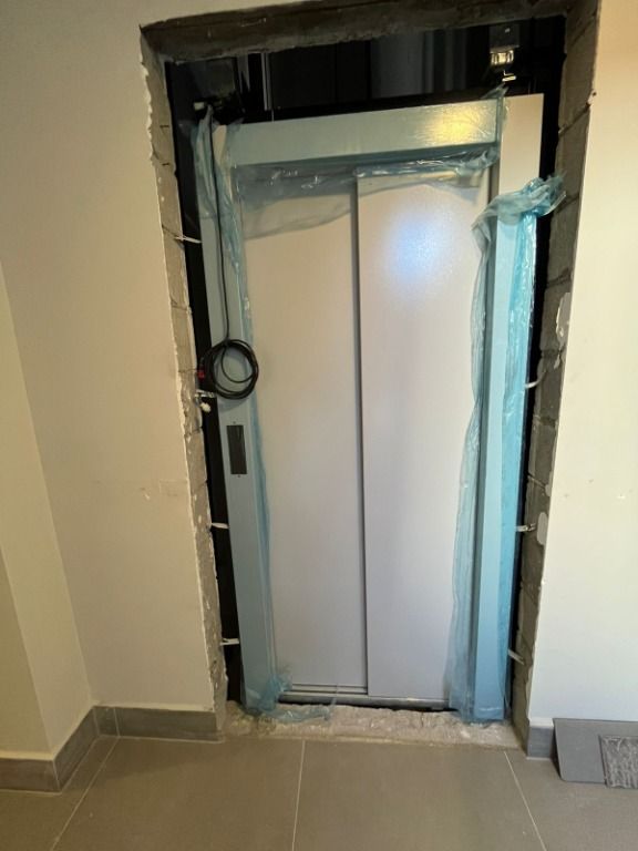 Apartamento à venda no Jardim Hollywood: 