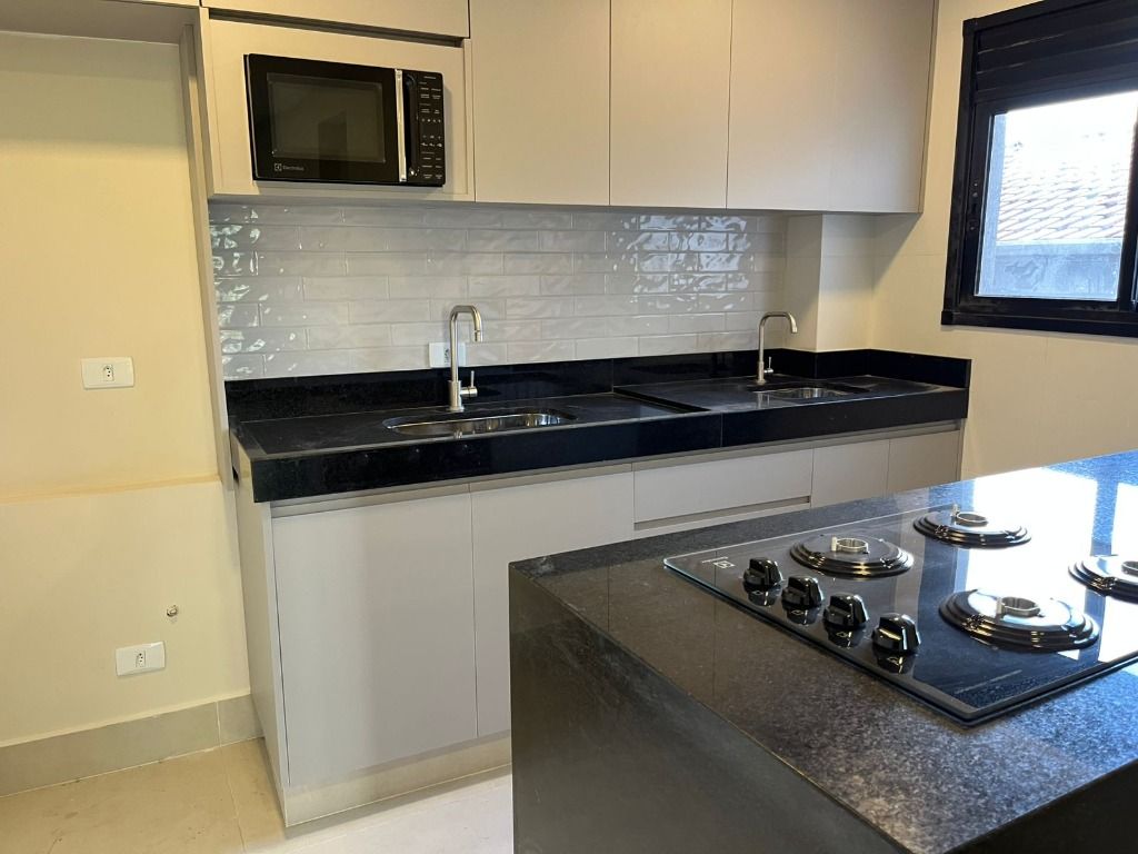 Apartamento à venda no Jardim Hollywood: 