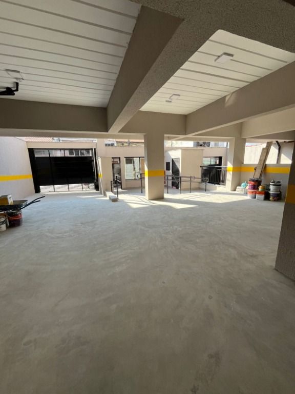 Apartamento à venda no Jardim Hollywood: 