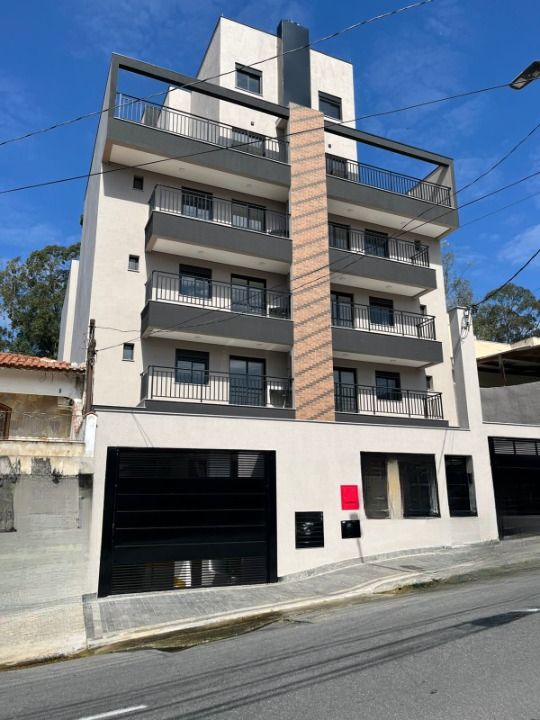 Apartamento à venda no Jardim Hollywood: 