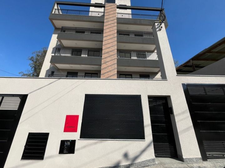 Apartamento à venda no Jardim Hollywood: 