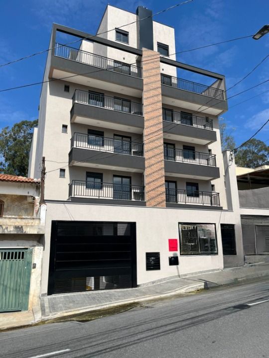 Apartamento à venda no Jardim Hollywood: 