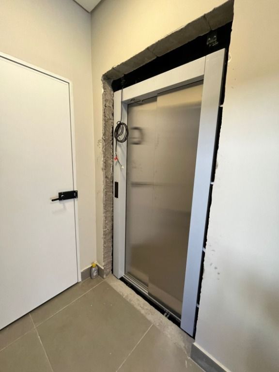 Apartamento à venda no Jardim Hollywood: 