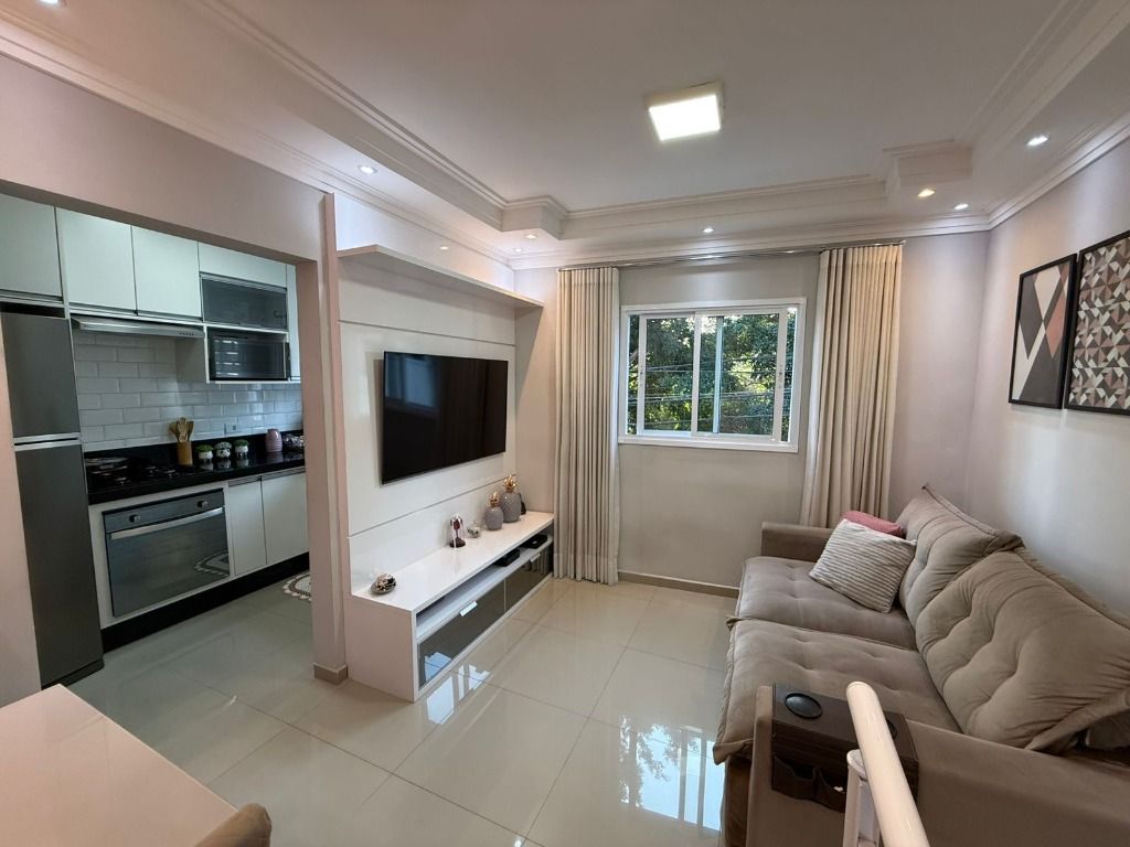 Sobrado à venda no Parque Marajoara: 