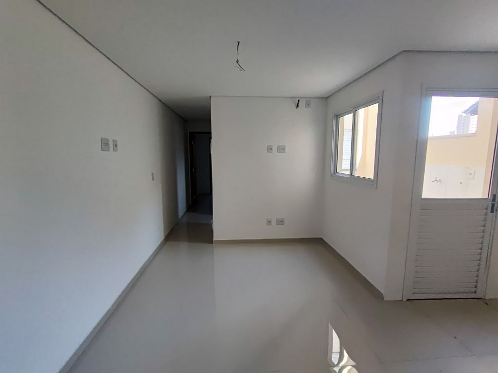 Apartamento à venda no Vila Valparaíso: 