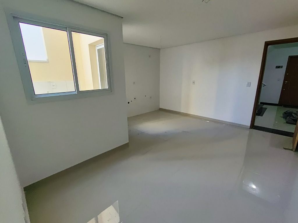 Apartamento à venda no Vila Valparaíso: 