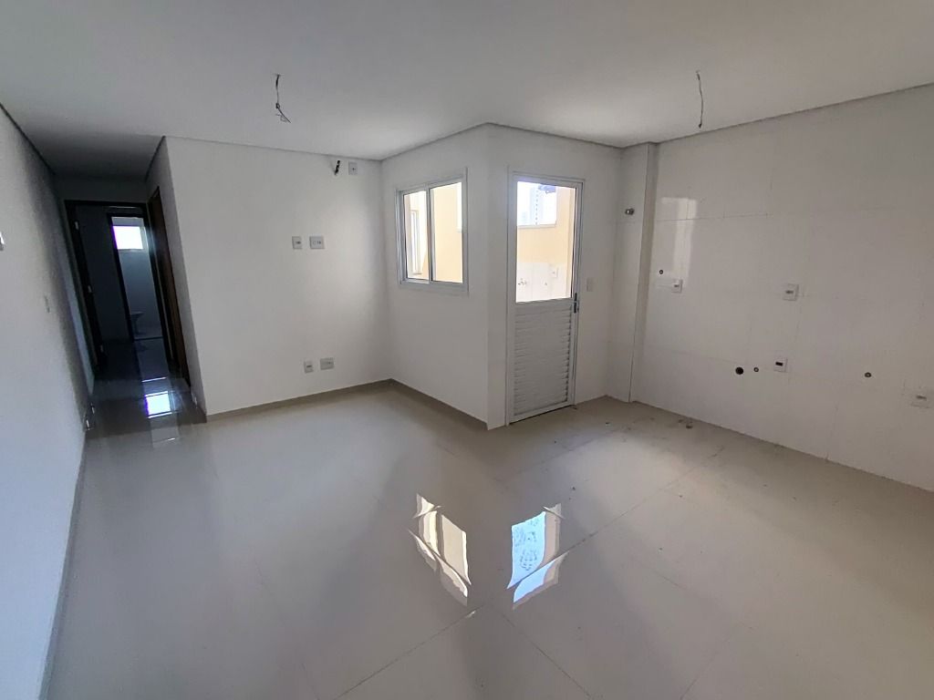 Apartamento à venda no Vila Valparaíso: 