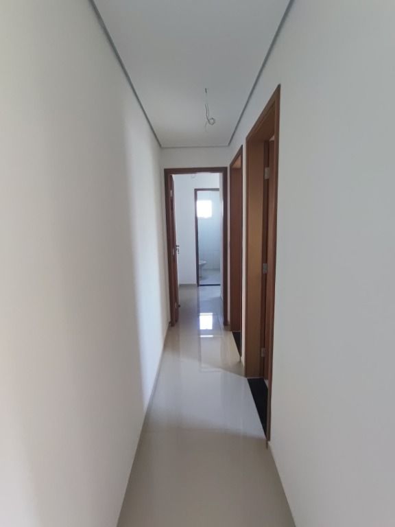 Apartamento à venda no Vila Valparaíso: 