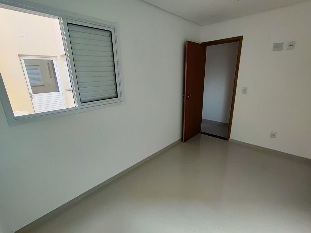 Apartamento à venda no Vila Valparaíso: 