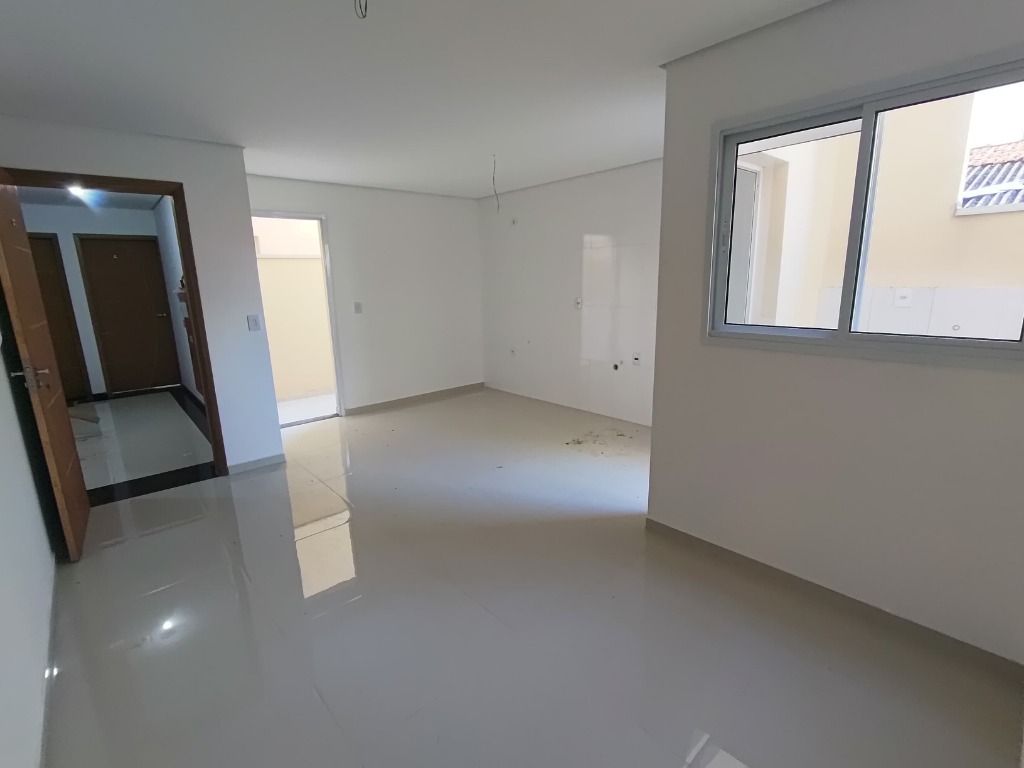 Apartamento à venda no Vila Valparaíso: 