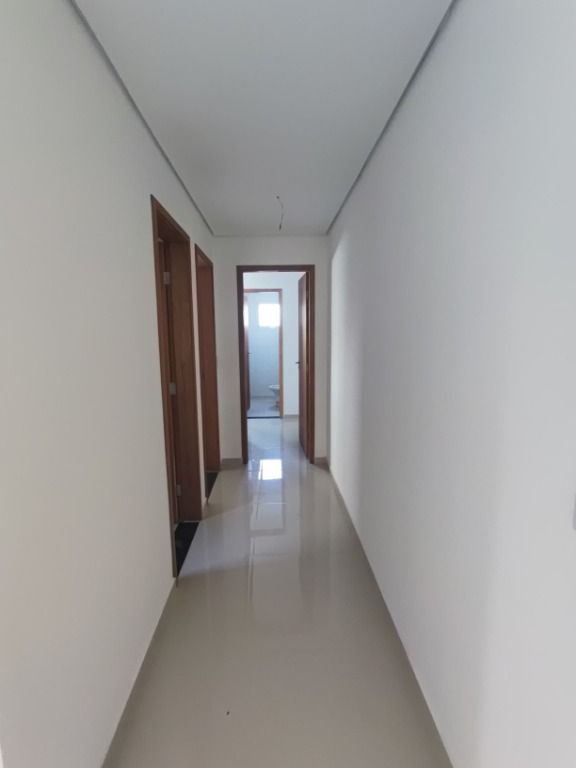 Apartamento à venda no Vila Valparaíso: 