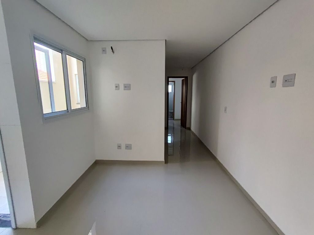 Apartamento à venda no Vila Valparaíso: 