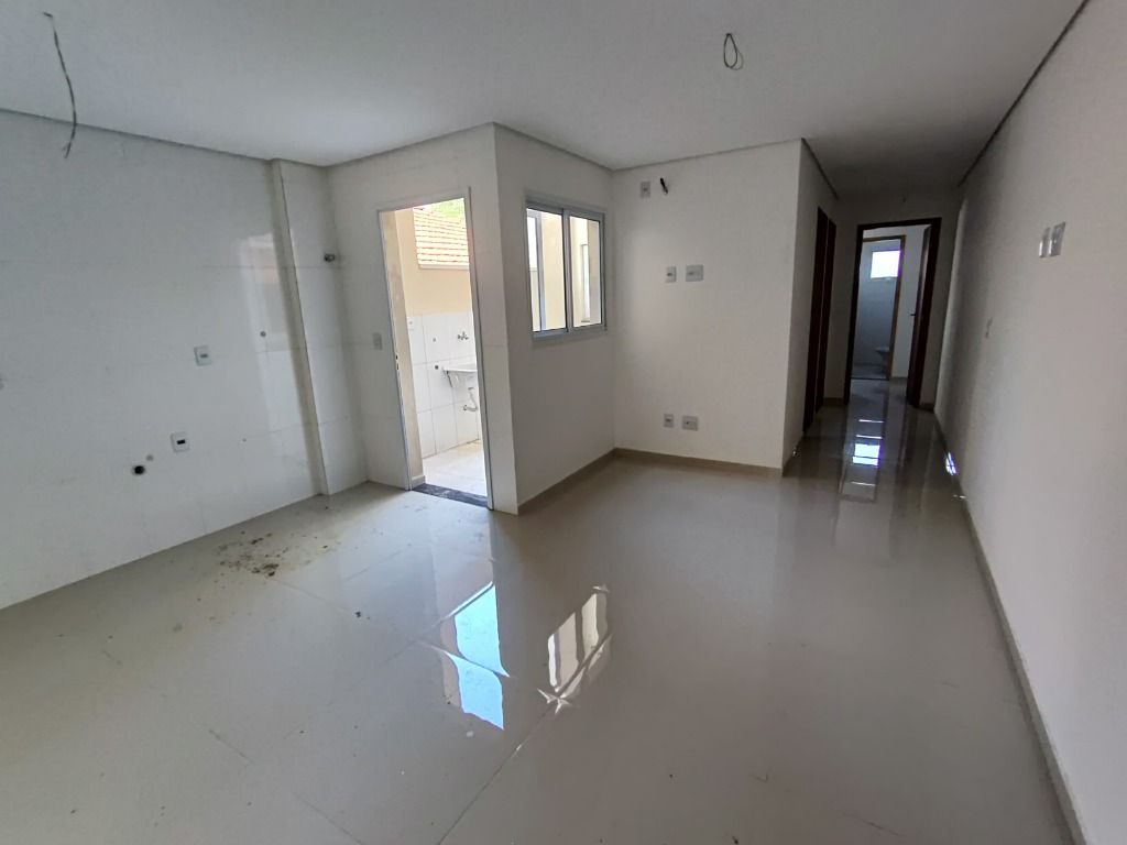 Apartamento à venda no Vila Valparaíso: 