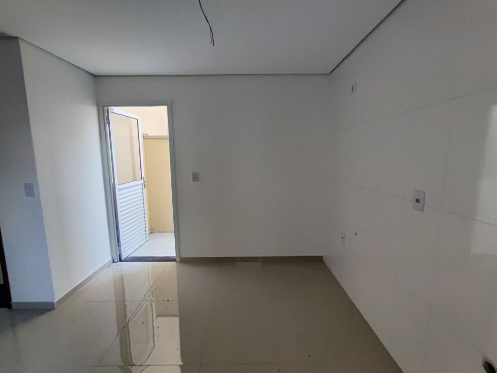 Apartamento à venda no Vila Valparaíso: 