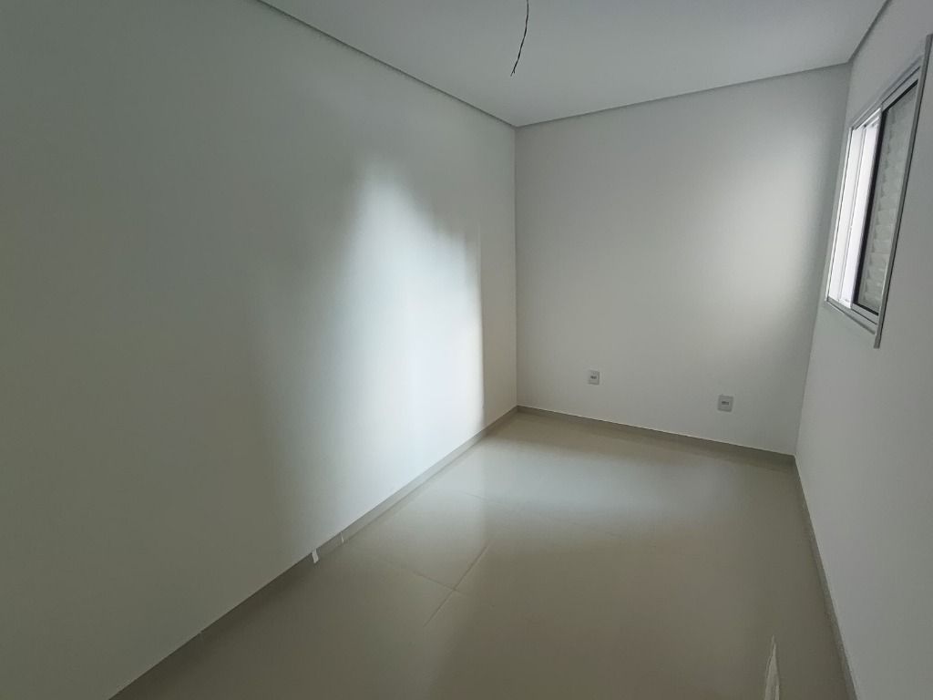 Cobertura à venda no Vila Valparaíso: 