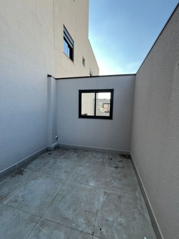 Cobertura à venda no Jardim Hollywood: 