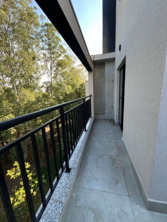 Cobertura à venda no Jardim Hollywood: 