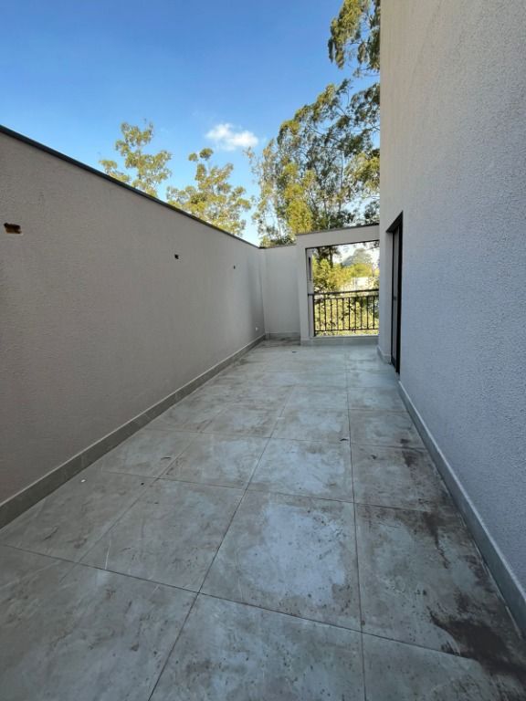 Cobertura à venda no Jardim Hollywood: 