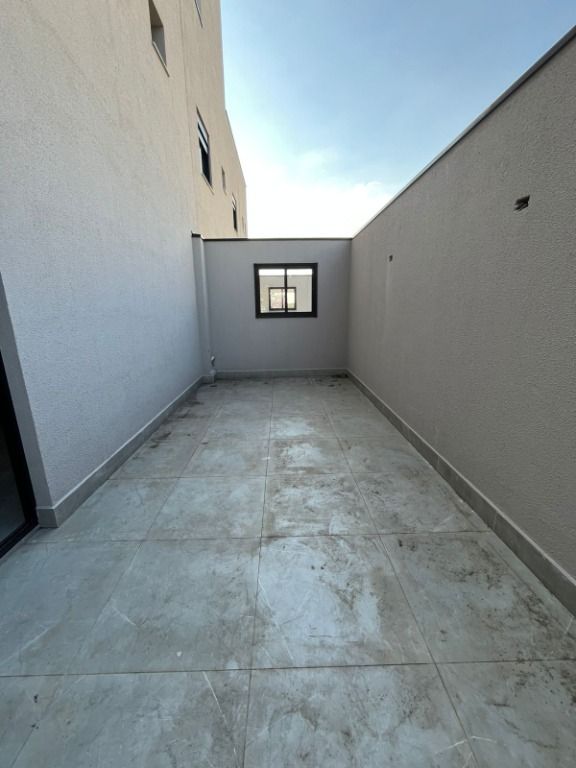 Cobertura à venda no Jardim Hollywood: 