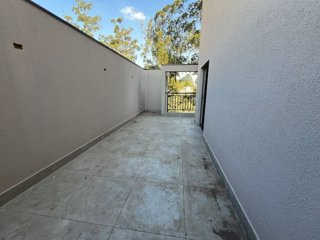 Cobertura à venda no Jardim Hollywood: 