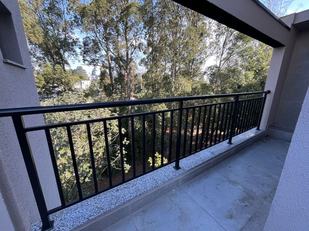 Cobertura à venda no Jardim Hollywood: 