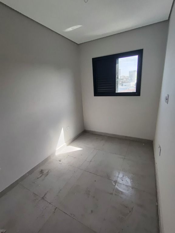 Cobertura à venda no Vila Valparaíso: 