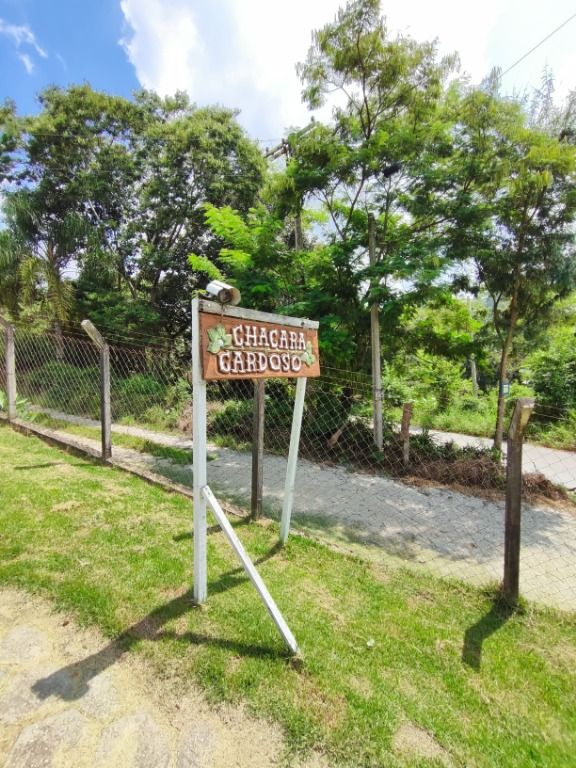 Chácara à venda no Piedade: 