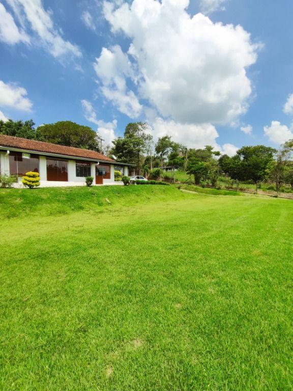 Chácara à venda no Piedade: 