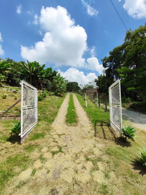 Chácara à venda no Piedade: 