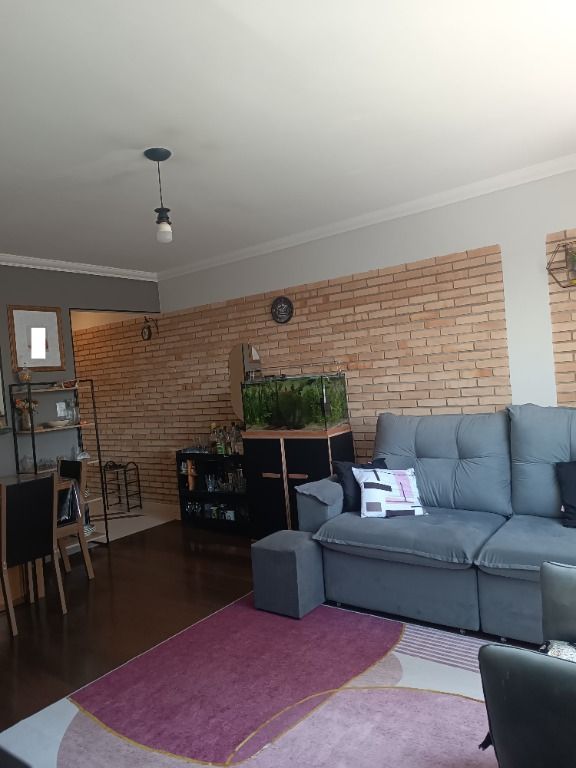 Apartamento à venda no Vila Valparaíso: 