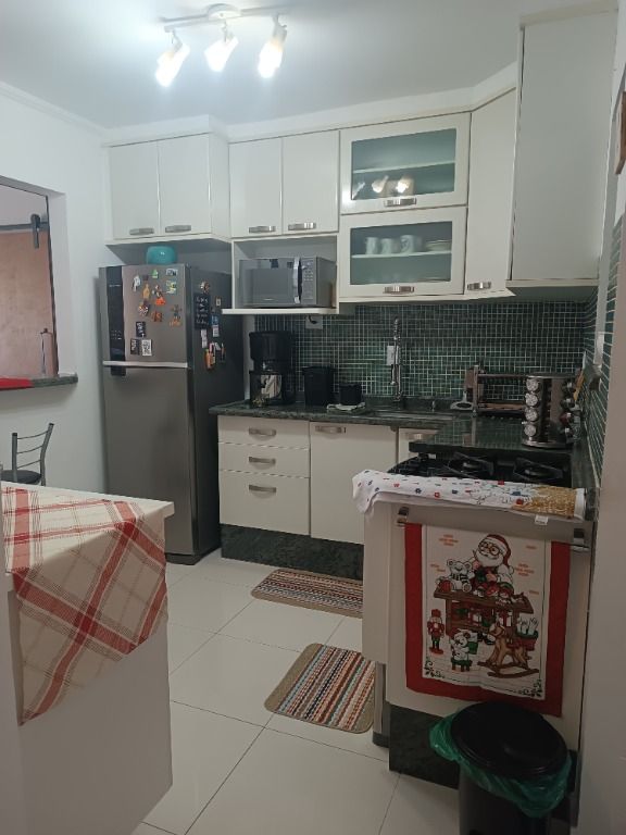 Apartamento à venda no Vila Valparaíso: 